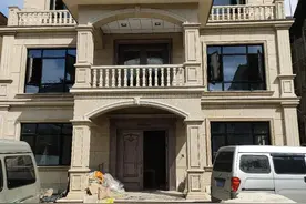 花200万打造自建房！杭州小伙历时2年乔迁新居，晒图庆祝图片
