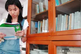 江苏考生有苦难言图片