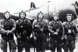 1944年，我军活捉一名日军，对方不惜用40人交换，此人什么来头？图片