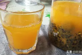 秋天流鼻血喝什么茶~在家煮水果茶~秋天的水果茶图片