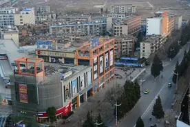 曲靖三大棚改项目持续推进，今年计划棚户区改造1982户图片