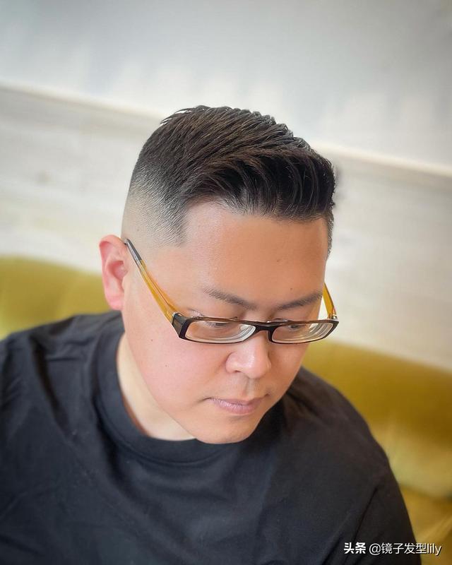 男发别乱剪,选这17款就对了,时尚有型真帅气