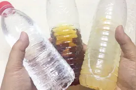 教你在家自制饮料的方法，材料简单一看就会，喝起来不比买的差视频封面