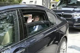 李嘉诚的第一台防弹车，开了20多年，为何还不退役？图片