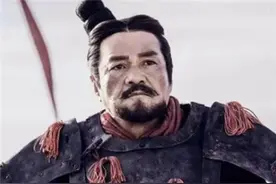 中国历史上功高盖主的3位名将，可轻松取代皇帝，你认识几位？图片