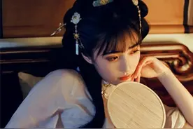 白居易逼她殉情，她边哭边写，留下绝命诗后自尽，流传了一千多年图片