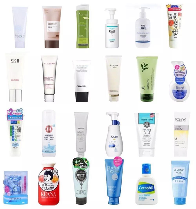 为什么脸越洗越粗糙？因为你没用对方法