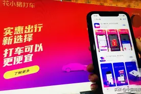 花小猪打车被多地叫停 要做“出行界拼多多”仍需努力图片