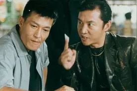 盘点插翅难逃里面的搞笑台词图片