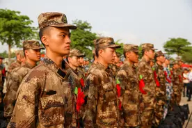 父母坐牢是否会影响下一代当兵，看问题的性质，看影响的大小图片