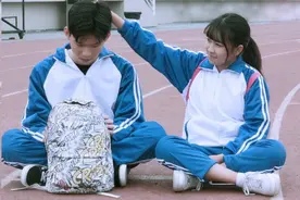 初中容易早恋的“高危人群”，与长相无关，班主任声称很难劝图片