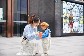 糕妈：今年第一次穿搭分享，耐看又舒服，穿上温柔过春天图片