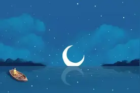 李叔同：长亭外，古道边，将来不负往不恋图片