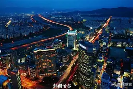 被遗忘的亚洲四小龙，韩国GDP跟广东差不多，新加坡不如深圳图片