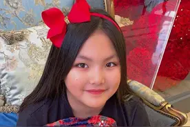 7年过去了，《爸爸去哪儿》里的五位小孩现在究竟过的怎么样图片