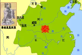 广西简称“桂”，你知道桂林最初在哪里吗？可惜这里没有成为首府图片