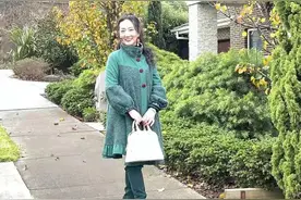 面相与气质图片