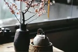 散文：风来听风，雪来听雪，人生顺其自然就好图片