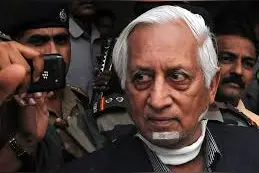 异教徒的旧仇：印度总理身中33枪身亡，印军中将也惨遭割喉图片