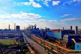 全球50大钢企：中国29家上榜，美国无缘前十图片