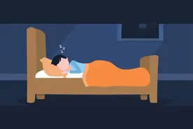 睡了很久还是很困？睡眠专家提醒：小心这6种常见病，很多人都有图片