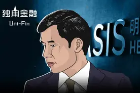 明德医院十年恩怨：创始团队和胡祖六、京东方A的爱恨纠葛图片