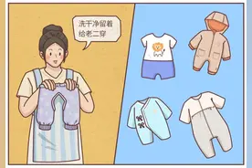 人类高质量幼崽养成技巧，一次说清图片