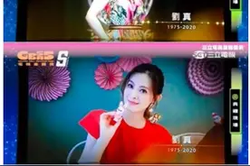 辛龙再晒爱妻刘真生前照，时隔半年仍走不出悲痛，吴宗宪仗义援手图片