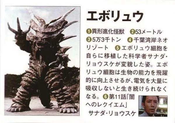 迪迦奥特曼百科（上）