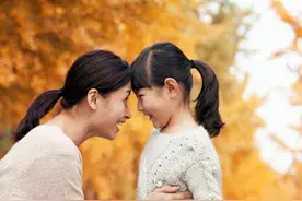 越无知的父母越喜欢给孩子灌输这种“穷思想”，怪不得孩子没出息图片