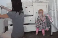 孩子2岁前，这5个“毛病”别管，越管越麻烦图片