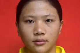 名单公布！安溪一学生上榜！为她点赞图片