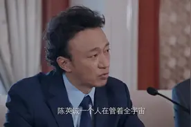 一头卷毛成差评主因？《突围》的“失败”，远远超出观众的意料图片
