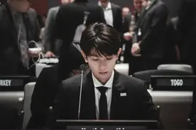 众人皆说追星失理智，但奈何王源太优秀，追星让我越追越优秀图片