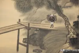 故事：民间故事：樵夫奇遇图片