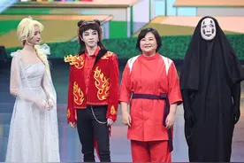 太乙真人可以直接复活哪吒，为何要等三年图片