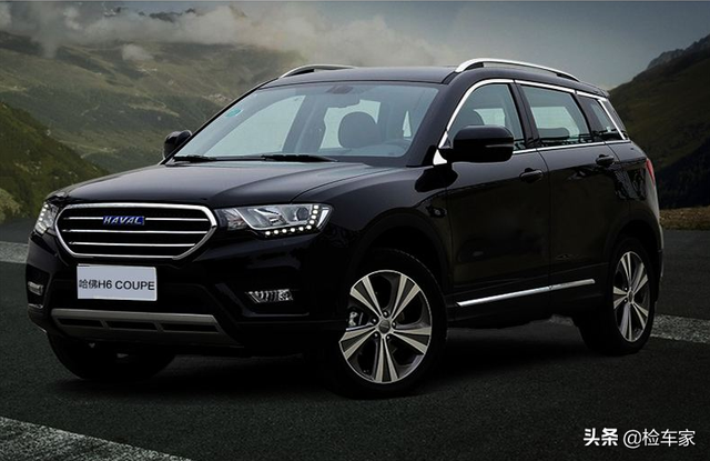 哈弗H1车主欲哭无泪，3万买回家才检测，网友：给自己撒把盐？