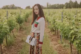 别再出洋相啦，国际一线服装品牌标准读音，简单好记扫盲贴图片
