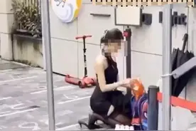 “幼儿媛”辣眼！装“媛”闹剧何时休？图片