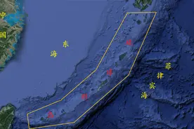 日本在琉球群岛建有多少机场？图片