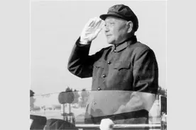 1981年，十万大军集结华北，这场震惊中外的华北军演到底有多震撼图片