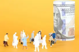 穷人和富人的差别：穷人做无数件事，富人只做对一件事图片