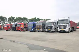 个人货车能办营运证吗？交通部：能！记住这4步图片