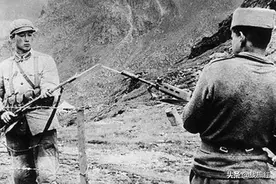 预见还是巧合？1962年对印反击打响第三天，古巴导弹危机爆发图片