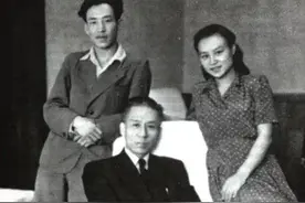 长相是俄罗斯人，签证官看完资料都懵了，竟然是刘少奇的亲孙子图片