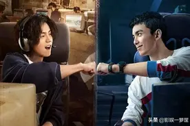 《穿越火线》大结局超燃！向电竞老兵致敬，一路走来，感谢有你图片