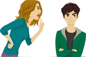 结婚的男人为什么总上厕所？图片