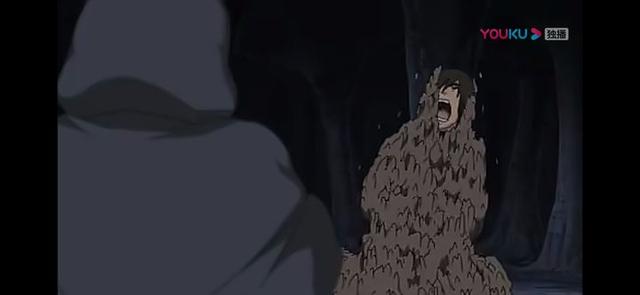 什么都没有改变？盘点日漫巅峰《火影》不寒而栗的细节