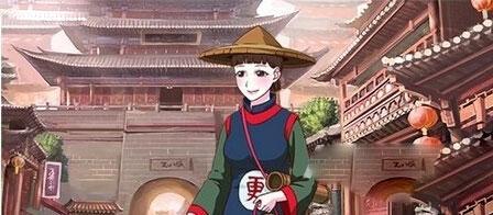 今天推荐五本轻松搞笑脑洞小说，看完解压，欢乐无限，脑洞清奇