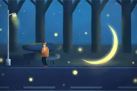 男人若是真心爱你，就会这样和你“接吻”图片